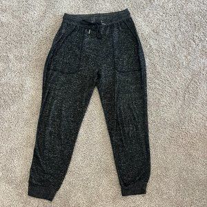 Urban Outfitter's Women's Out From Under Fleece Joggers